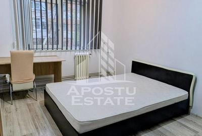 Apartament cu 3 camere decomandat, mobilat în Girocului - 5