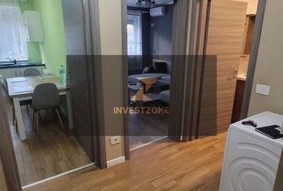Apartament cu 2 camere decomandat în Central - 10