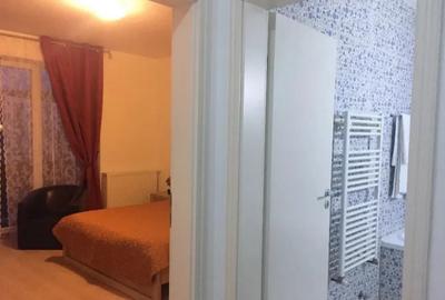 Garsoniera decomandat - zona Avantgarden - 3