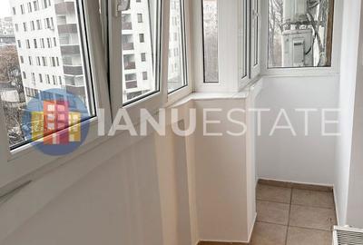 Apartament cu 3 camere decomandat, mobilat în Vitan - 10