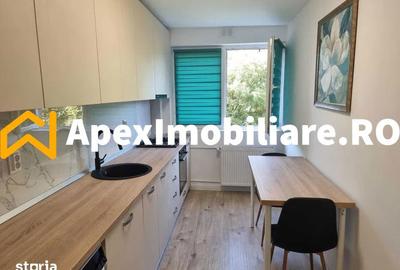 Apartament cu 2 camere decomandat în Central - 7