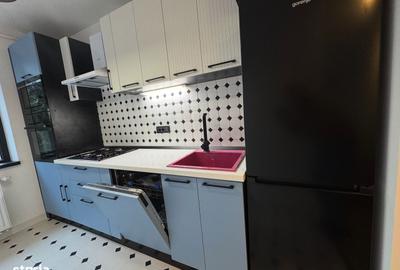 Apartament cu 2 camere în Central - 3