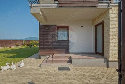 Casa de vanzare in ora?ul Ghimbav! Comision 0 %! - 1