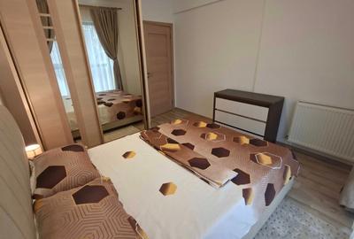Apartament cu 2 camere decomandat, mobilat în Grozăvești