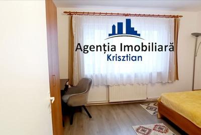 Apartament cu 2 camere semidecomandat în Burdea - 5