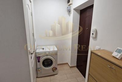 Garsonieră semidecomandată, mobilată în Vitan - 5