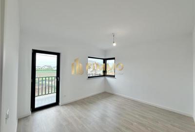 Duplex cu 4 camere cu Canalizare în Exterior Est - 10
