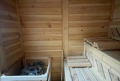 Vila premium cu piscina, zona Spa si facilitati hoteliere integrate, Cod 160400 - 11