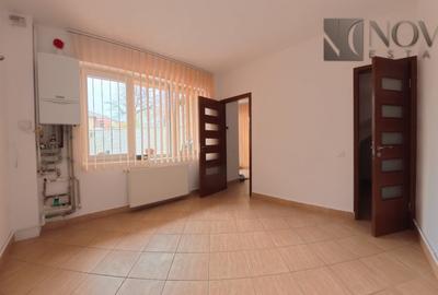 4 Camere |  Vila/Casa | Centrala proprie | Birouri - 4