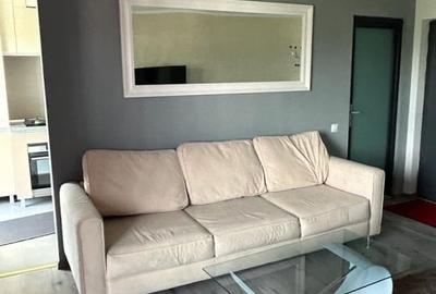 Apartament tip studio, balcon, zona Metro - 1