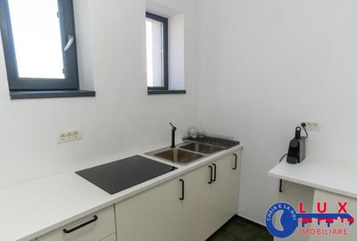 ID 8181 DE INCHIRIAT spatiu de birouri si locuinte - 14