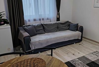 Apartament cu 2 camere nedecomandat în Exterior Vest - 3