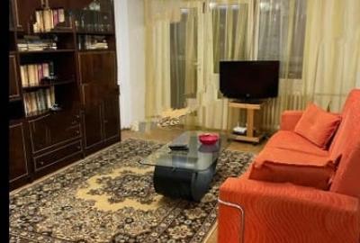 OBOR metrou Piata PARC, PET FRIENDLY et.4/10,DECOMANDATAmenajat,Balcoane,mobilat
