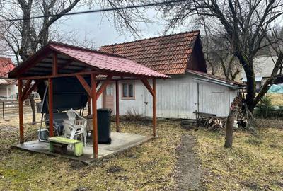 Casă cu 4 camere în Avram Iancu - 4