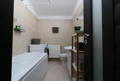Apartament cu 2 camere decomandat, mobilat în Copou - 8