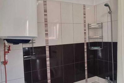 Garsonieră decomandată în Exterior Vest - 3