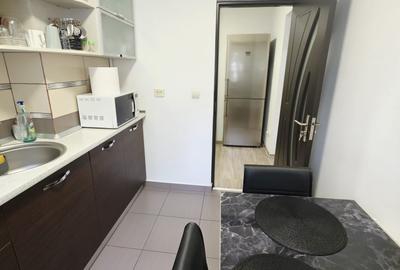 Apartament cu 2 camere semidecomandat în Republicii - 22