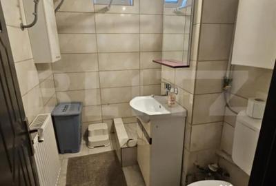 Apartament cu 2 camere decomandat în Central - 11
