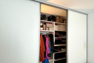 Apartament 3 camere, mobilat, utilat, parcare inclusa, Vivo - 3