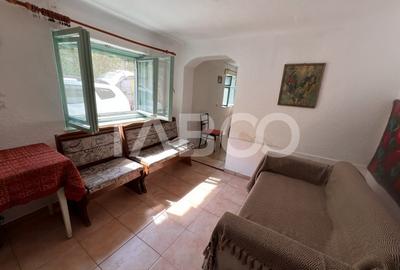 Casa de vanzare 4 camere 2 bai 1162 mp de curte si gradina in Toderita - 10