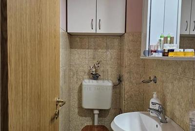 Apartament cu 3 camere decomandat, mobilat în Dâmbovița - 5
