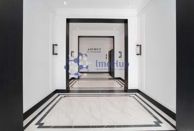 Exclusivist. Elegant. Unic. Apartament premium in Copou - 59