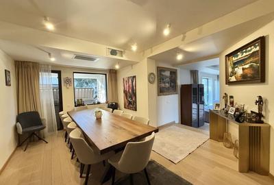 Grădină superbă, piscină și intimitate deplină - 1387 mp teren Grădină superbă, piscină și intimitate deplină - 1387 mp teren - 7