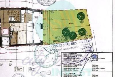 Apartament cu o curte generoasa de 60 mp - 11