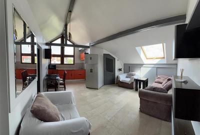 Apartament cu 2 camere circular, mobilat în Gheorgheni - 1