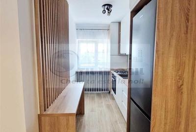 AP 2 CAM TATARASI LUX  NOU  LOC DE PARCARE - 5