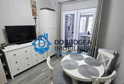 Garsonieră în E3 - 1