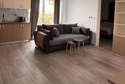 Apartament cu 2 camere semidecomandat, mobilat în Central - 10