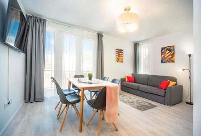 Garsonieră în Calea Victoriei - 3