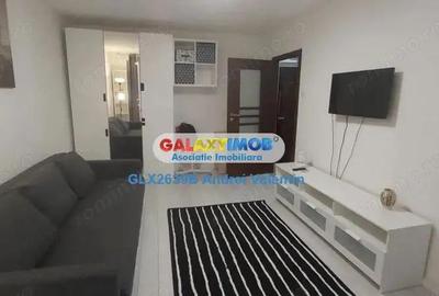 Inchiriere Garsoniera Moderna Tineretului - Piata Norilor - Metrou - 1