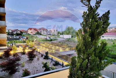 Apartament 2 camere de inchiriat - Buna Ziua - SDC Proper... - 14