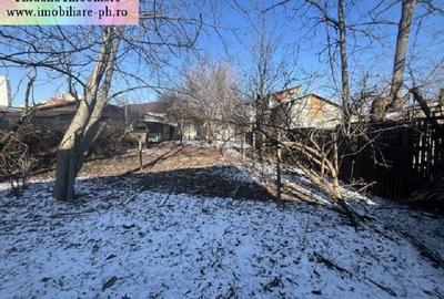 Casa de vanzare: Ploiesti, str.Dr. Toma Ionescu,(teren 903 mp),singur in curte - 3