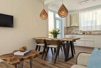 Casă cu 4 camere cu Teren 250 Mp în Central - 9