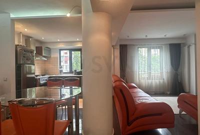 REA1024078 Apartament 3 camere Alba Iulia l Unirii - 3