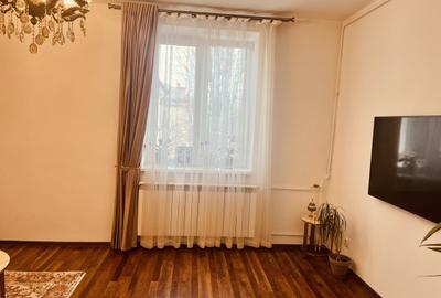 Apartament cu 2 camere decomandat în Vatra Luminoasă - 2