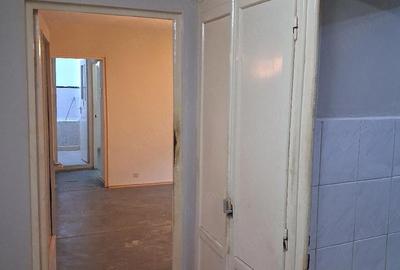 Apartament cu 2 camere semidecomandat în Nufărul