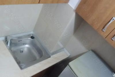 Garsoniera de inchiriat - Zona Parcul Tabacariei - Campus Universitate - 3