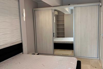 Apartament cu 2 camere semidecomandat în Central - 2