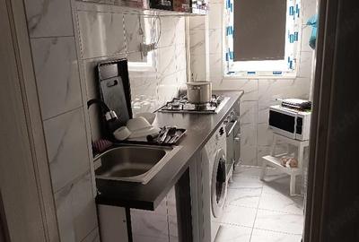 Apartament cu 2 camere decomandat în Tei - 5