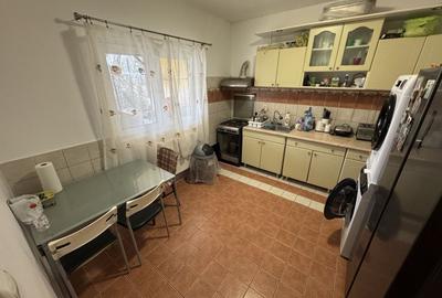 Casă individuală cu 3 camere cu Canalizare în Valu lui Traian - 6