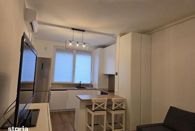 Apartament cu 2 camere în Central - 4