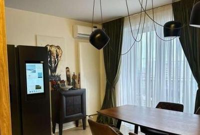 APARTAMENT LUX 3 CAMERE/ MOBILAT SI UTILAT / 5 MINUTE DE METROU/ PARCARE - 4