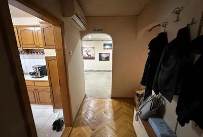 Apartament cu 3 camere decomandat, mobilat în Micălaca - 8