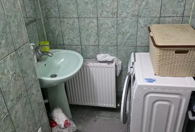 Apartament cu 2 camere decomandat în Găvana - 1
