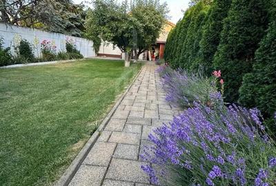 Re?edin?a premium 6 camere cu curte ?i facilita?i deosebite TOWER Imob - 10