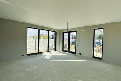 Casă individuală cu 4 camere cu Teren 500 Mp în Corbeanca - 7